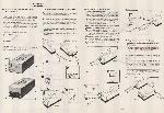 Service manual Sony AC-F1UB