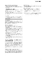 Service manual Sony AVD-C700ES