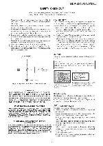 Service manual Sony BDP-BX18, BDP-S185, BDP-S186