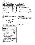 Service manual Sony BM-531