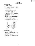 Service manual Sony BM-77