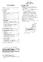 Service manual Sony BM-87DST