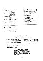 Service manual Sony CCD-F375E