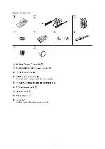 Сервисная инструкция Sony CCD-TR3200E