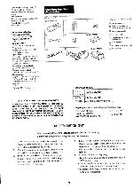 Service manual Sony CCD-TR330E, CCD-TR510E