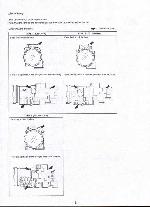 Service manual Sony CCD-TR370E, CCD-TR380E, CCD-TR380EU