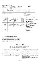 Сервисная инструкция Sony CCD-TR913E, CCD-TR950E