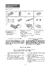 Сервисная инструкция Sony CCD-TRV32, CCD-TRV34, CCD-TRV34PK, CCD-TRV44, CCD-TRV52, CCD-TRV53, CCD-TRV312, CCD-TRV512, CCD-TRV14E, CCD-TRV24E, CCD-TRV44E