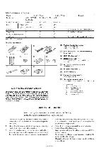 Service manual Sony CCD-TRV66E, CCD-TRV77E