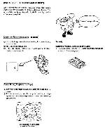 Service manual Sony CCD-V6000E