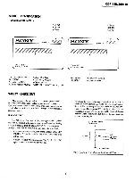 Сервисная инструкция Sony CDP-195, CDP-295, CDP-491