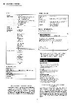 Service manual Sony CDP-557ESD, CDP-707ESD