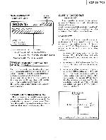 Сервисная инструкция Sony CDP-591, CDP-M51