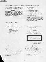 Сервисная инструкция Sony CDP-70