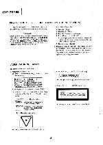 Service manual Sony CDP-701ES