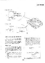 Service manual Sony CDP-701ES