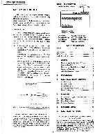 Service manual Sony CDP-791, CDP-X111ES