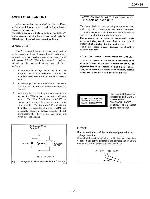 Service manual Sony CDP-991