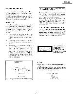 Сервисная инструкция Sony CDP-991