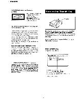 Service manual Sony CDP-C322M 