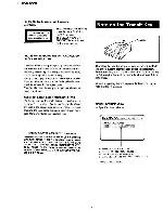 Сервисная инструкция Sony CDP-C322M 
