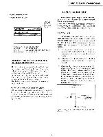 Service manual Sony CDP-C35, CDP-C201, CDP-C205, CDP-C305