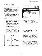 Сервисная инструкция Sony CDP-C75ES, CDP-C85ES, CDP-C705