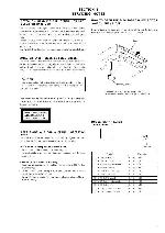 Сервисная инструкция Sony CDP-CE245, CDP-CE345