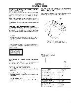 Сервисная инструкция Sony CDP-CE245, CDP-CE345