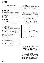 Service manual Sony CDP-CE575