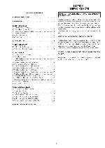 Service manual Sony CDP-CX420 