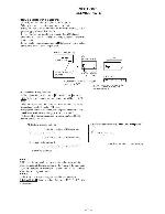 Service manual Sony CDP-EX100 