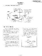 Service manual Sony CDP-M26, CDP-M27, CDP-M47