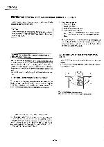 Сервисная инструкция Sony CDP-M72