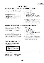 Сервисная инструкция Sony CDP-M97