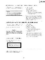 Сервисная инструкция Sony CDP-M99