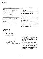 Service manual Sony CDP-X222ES