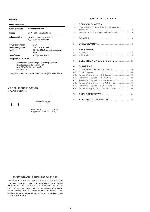 Service manual Sony CDP-XA30ES