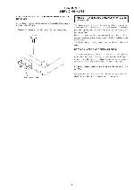 Сервисная инструкция Sony CDP-XB720, CDP-XB720E