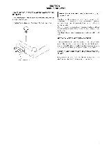 Service manual Sony CDP-XB740, CDP-XB740E