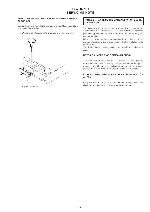 Сервисная инструкция Sony CDP-XE210, CDP-XE310 