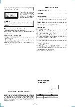 Сервисная инструкция Sony CDP-XE270, CDP-XE370