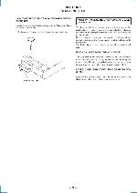 Service manual Sony CDP-XE270, CDP-XE370