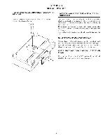 Service manual Sony CDP-XE700