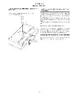 Сервисная инструкция Sony CDP-XE800