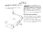Сервисная инструкция Sony CDP-XE900, CDP-XE900E