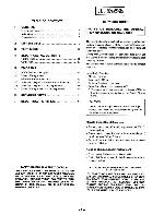 Service manual Sony CDX-2100, EXCD-21