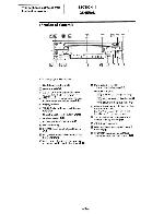 Сервисная инструкция Sony CDX-4100RDS, CDX-5100RDS