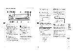 Service manual Sony CDX-4280