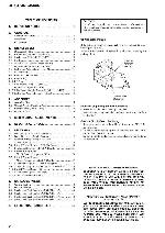 Service manual Sony CDX-454XRF